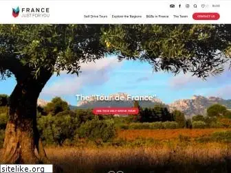 france-justforyou.com