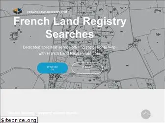 france-land-registry.com