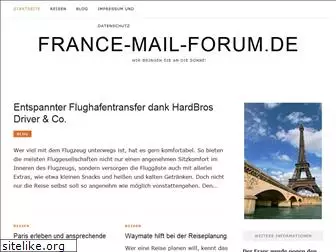 france-mail-forum.de
