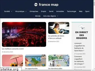 france-map.fr