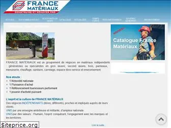 france-materiaux.fr