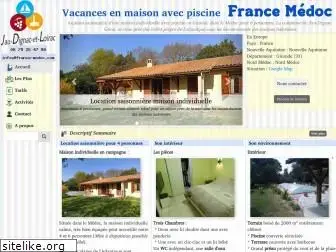 france-medoc.com