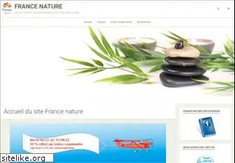 france-nature.com