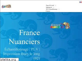 france-nuanciers.com