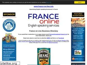 france-on-line.info