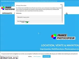 france-photocopieur.fr