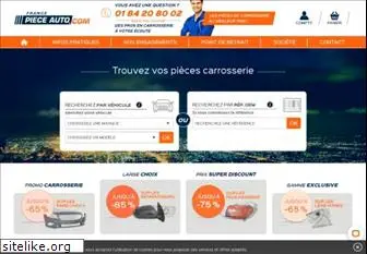 france-piece-auto.com