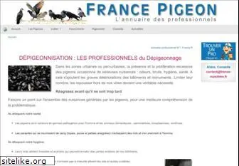 france-pigeon.fr