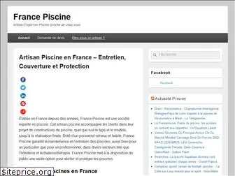 france-piscine.com