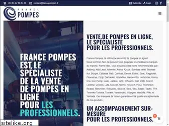 france-pompes.com