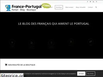 france-portugal.com