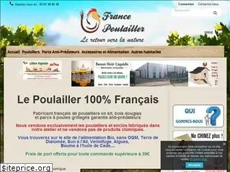 france-poulailler.com