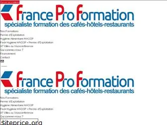 france-proformation.fr
