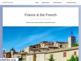 france-pub.com