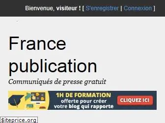 france-publication.com