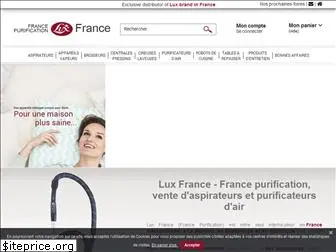 france-purification.com
