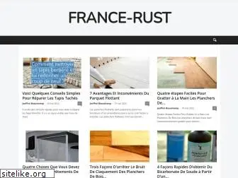 france-rust.fr