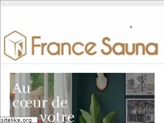 france-sauna.com