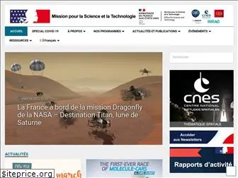 france-science.org