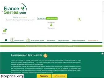 france-serres.com