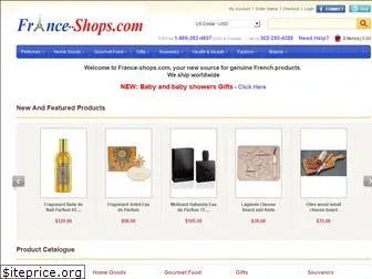 france-shops.com