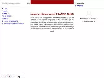 france-tango.fr