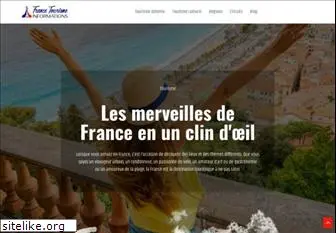 france-tourisme-informations.com