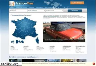 france-troc.com