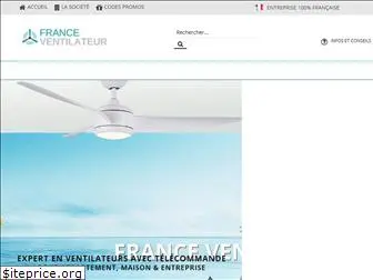 france-ventilateur.fr