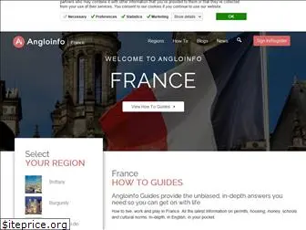 france.angloinfo.com