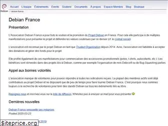 france.debian.net