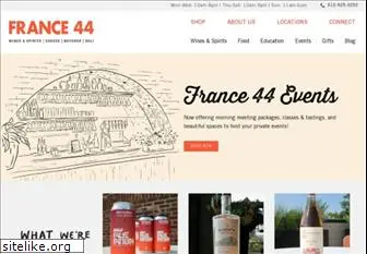 france44.com