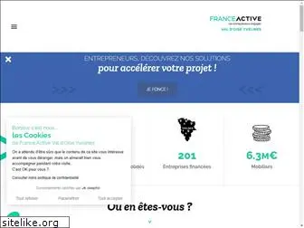 franceactive-yvelines.org