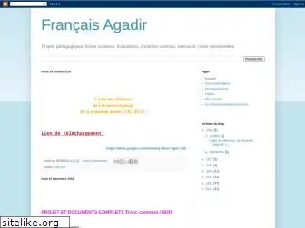 franceagadir.blogspot.com