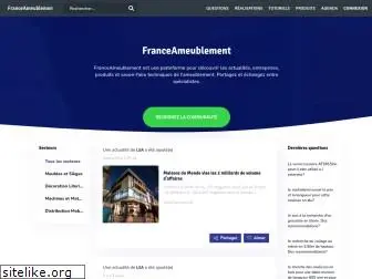 franceameublement.fr