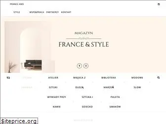 franceandstyle.pl