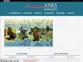 franceanes.fr