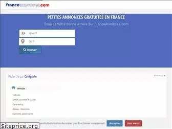 franceannonces.com