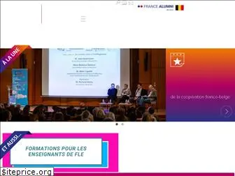 francebelgiqueculture.com