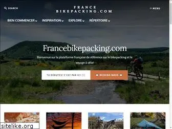 francebikepacking.com