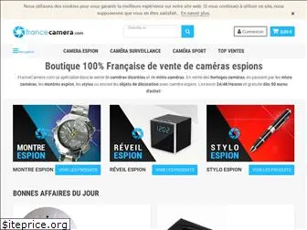 francecamera.com