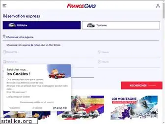 francecars-occasions.fr
