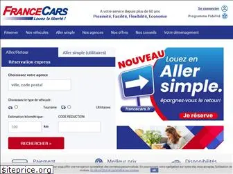 francecars.fr