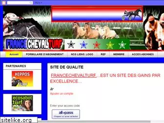 francechevalturf.blogspot.com