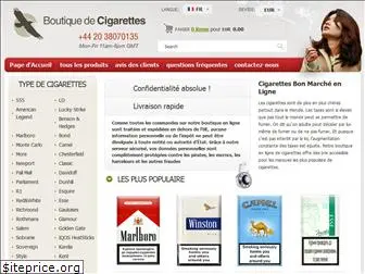 francecigs.com