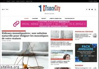 francecity.com