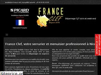 franceclef.com