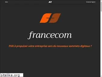francecom.com