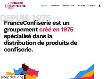 www.franceconfiserie.com