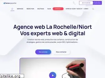 francecopywriter.fr